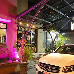 Отель Premium Flats Berrini - Boutique Hotel